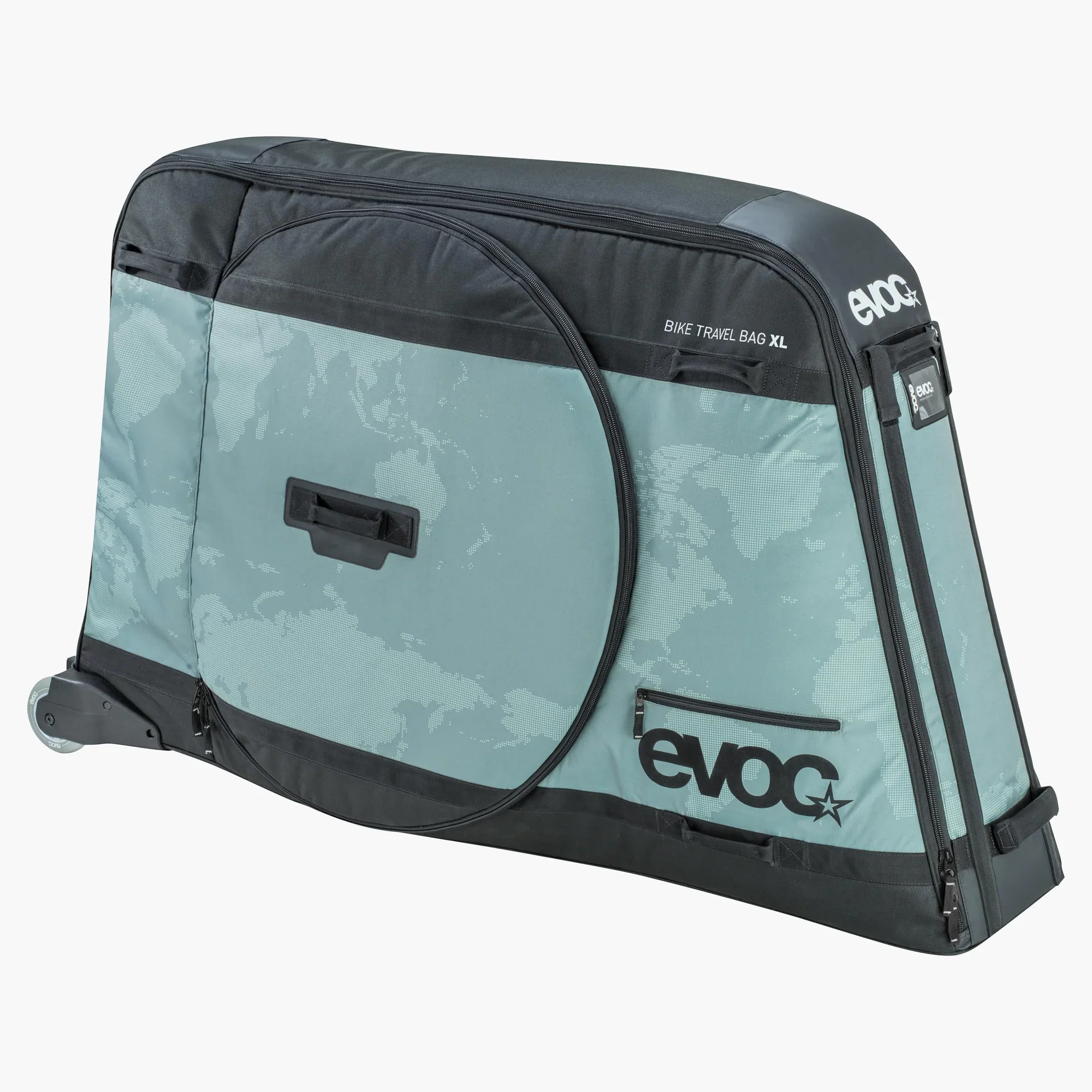 EVOC Bike Travel Bag XL - Image 5
