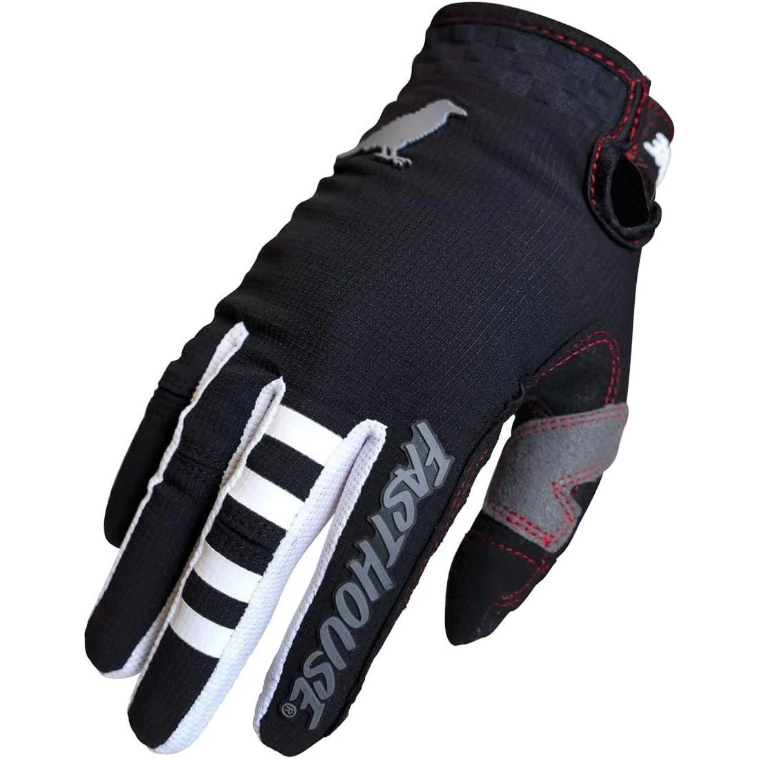 Fasthouse Elrod Air Glove