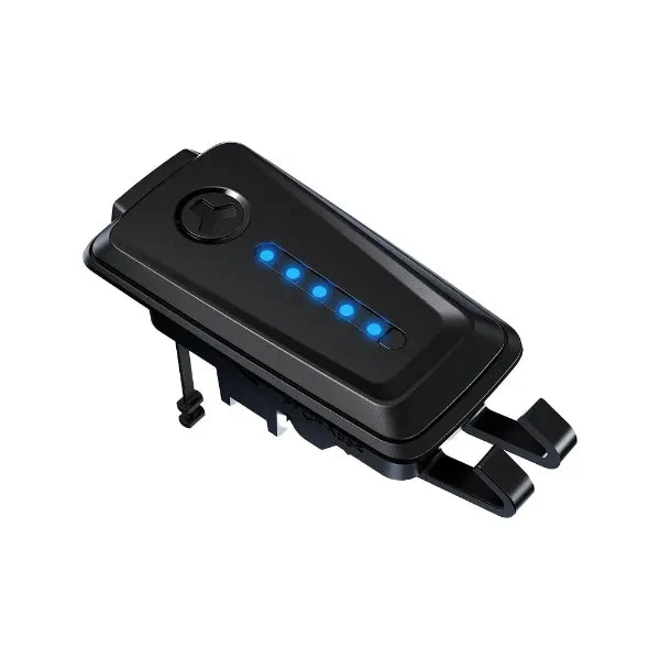 Fazua Ride 60 LED Hub