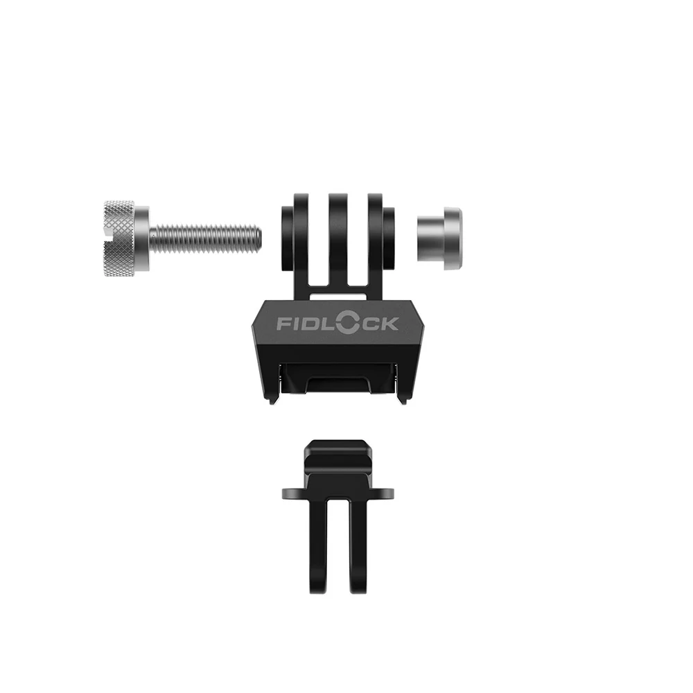 FIDLOCK PINCLIP Action Cam Mount - Image 3
