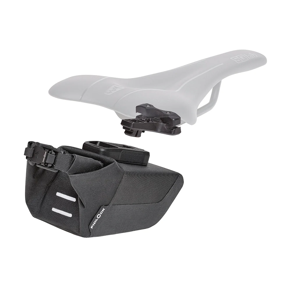 FIDLOCK PINCLIP Saddle bag - Image 5