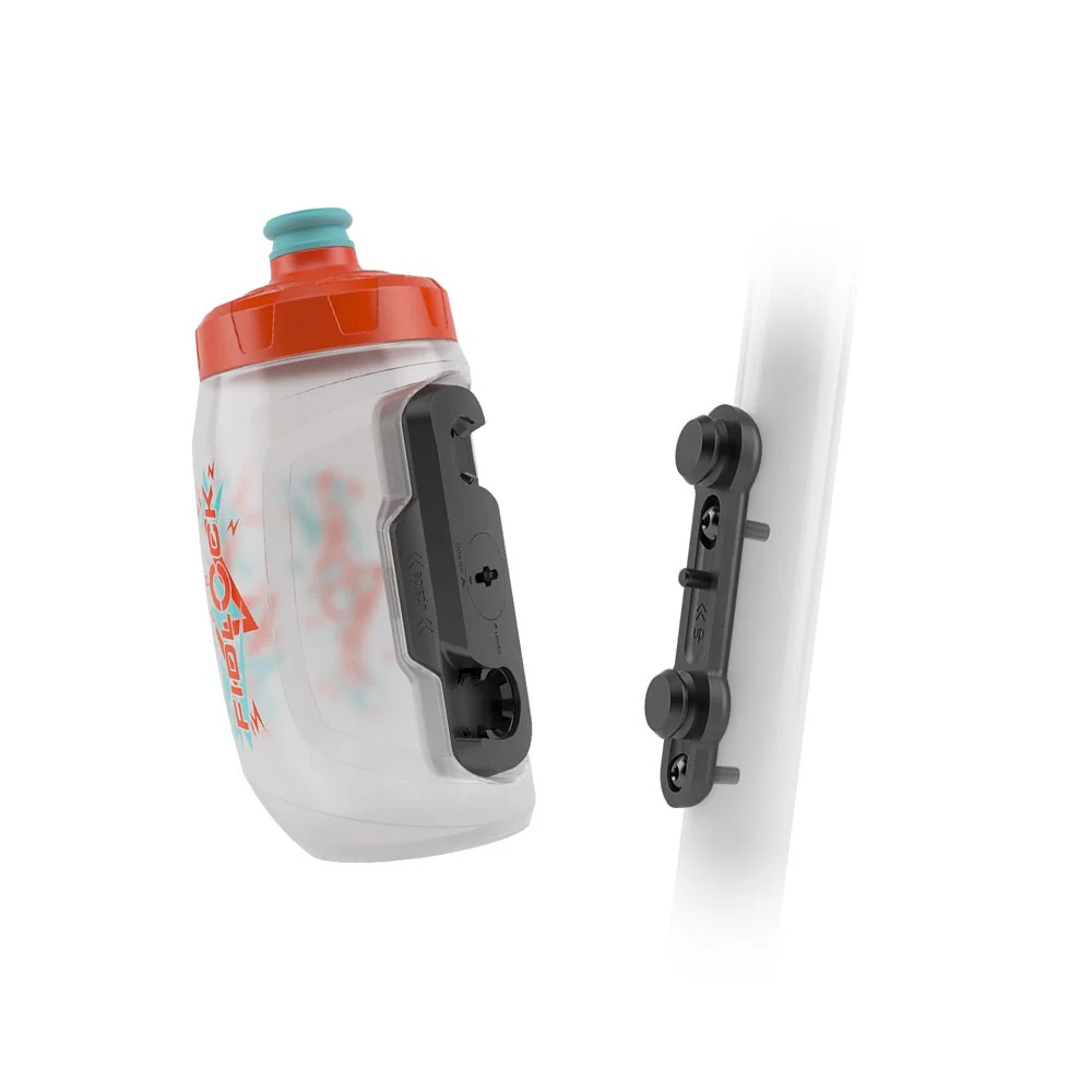FIDLOCK TWIST Bottle Kit Bike 450 Kids - Image 3