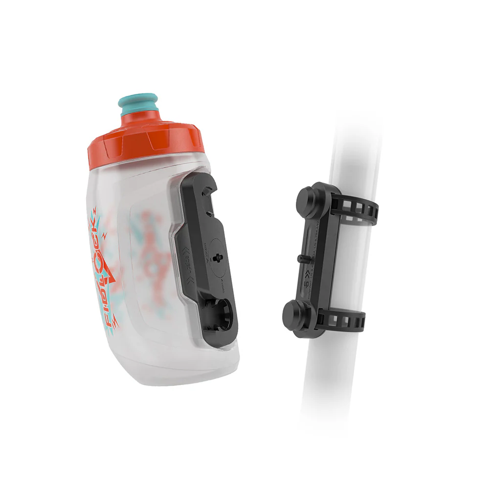 FIDLOCK TWIST Bottle Kit Uni 450 kids - Image 2