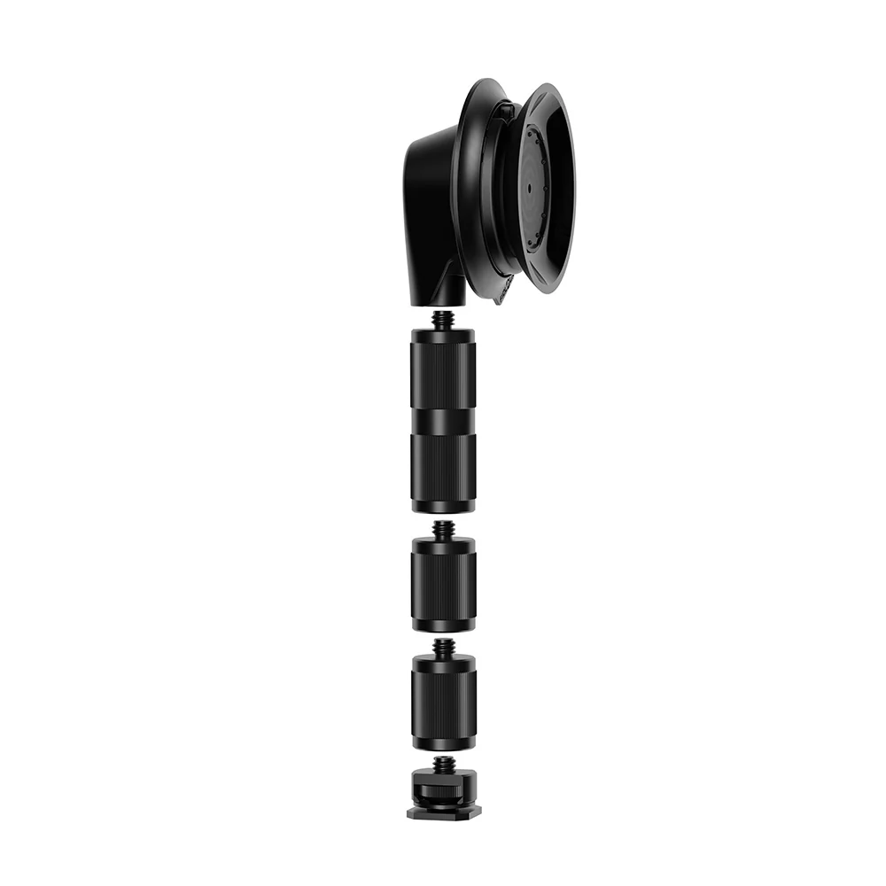 FIDLOCK VACUUM Base Tripod Adaptor - Image 3