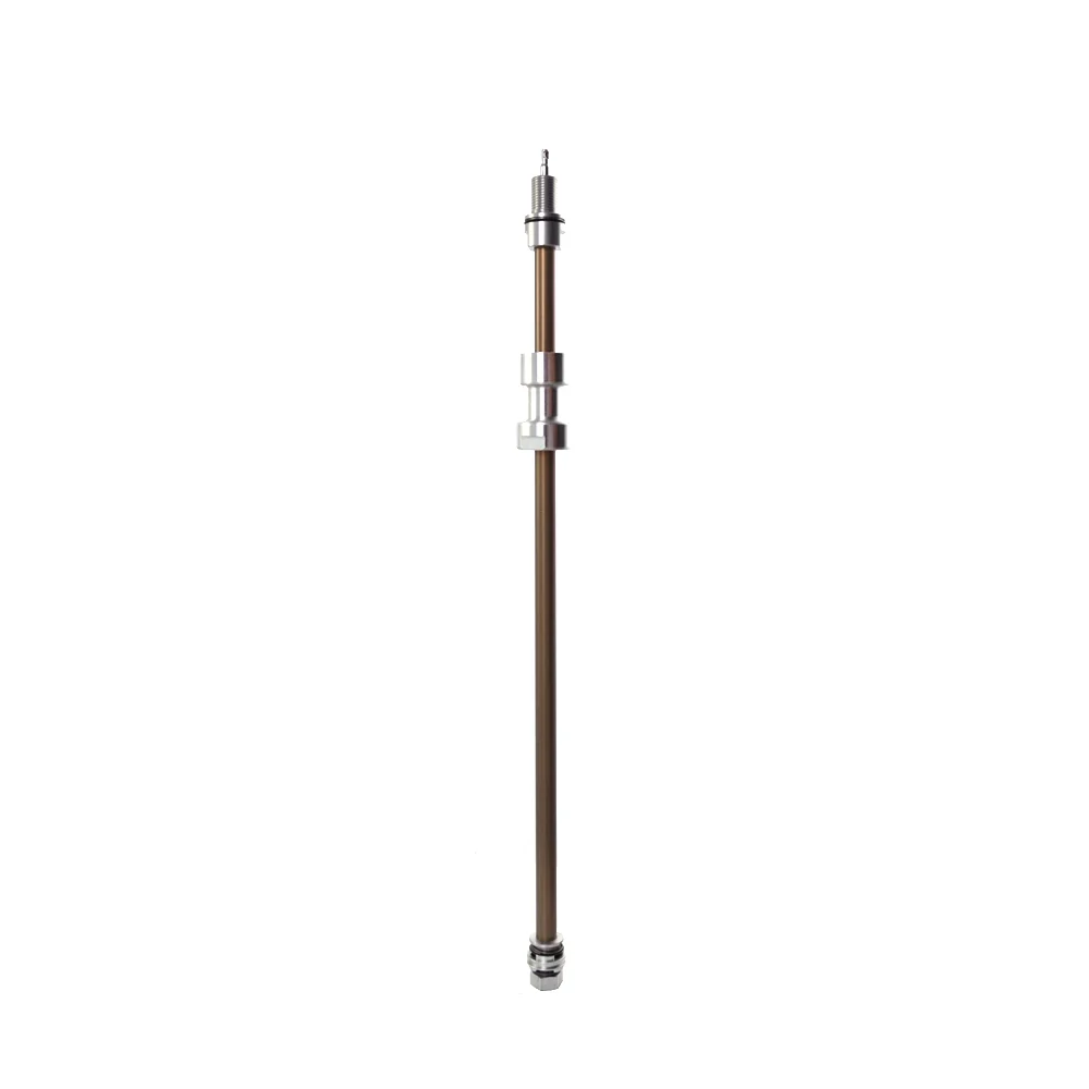 FOX 2020 34 ALL Non-SC FIT4 8mm Damper Shaft Assy