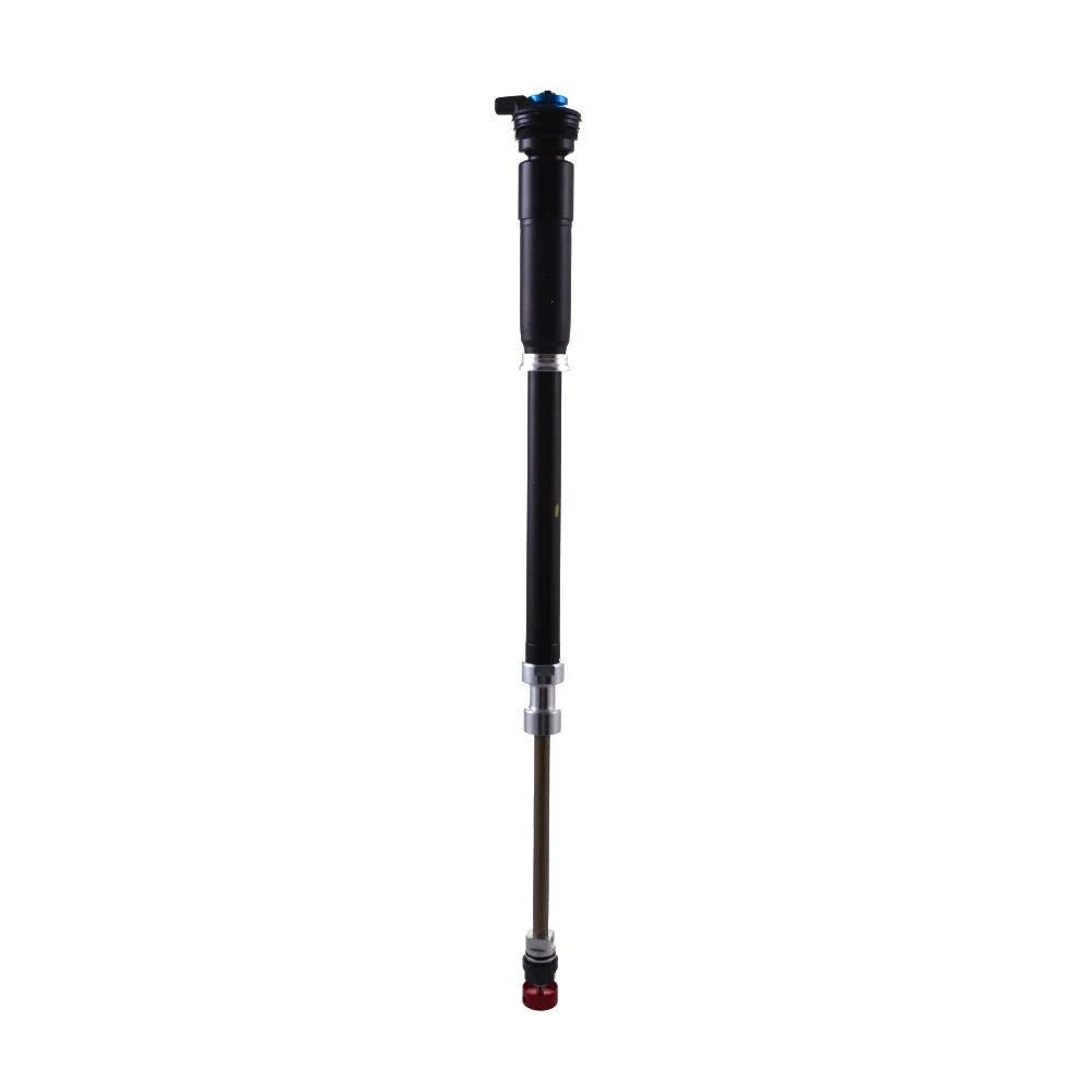 FOX 2020 34 Cart Assy Complete - Image 9