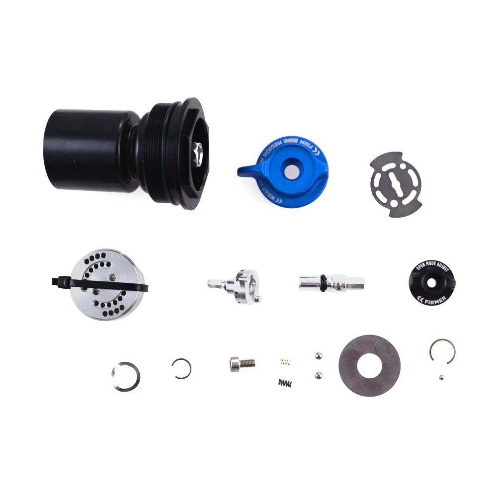 FOX 2020 36 FIT4 F-S Topcap Assy