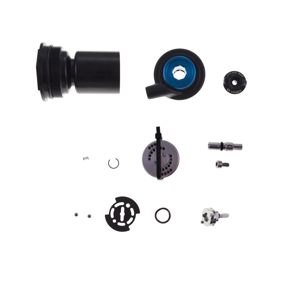 FOX 2020 36 FIT4 F-S Topcap Assy - Image 5