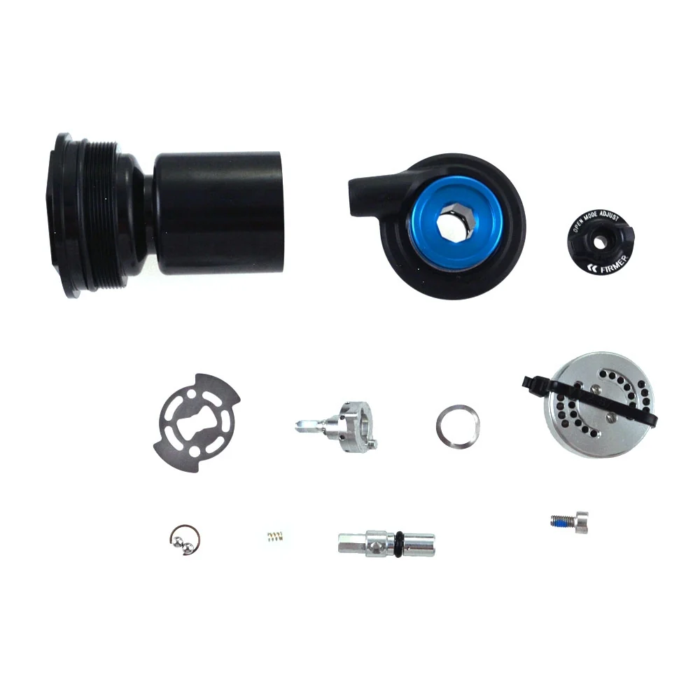 FOX 2020 36 FIT4 F-S Topcap Assy - Image 6