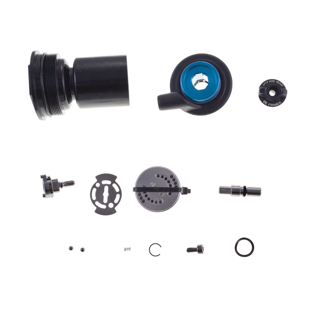 FOX 2020 36 FIT4 F-S Topcap Assy - Image 7