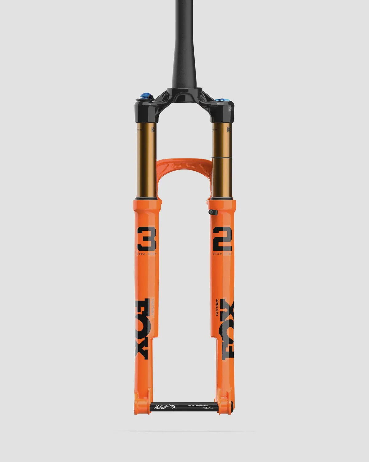 Fox 32 Float Step-Cast Factory 29 Grip SL Fork 2027 - Image 2