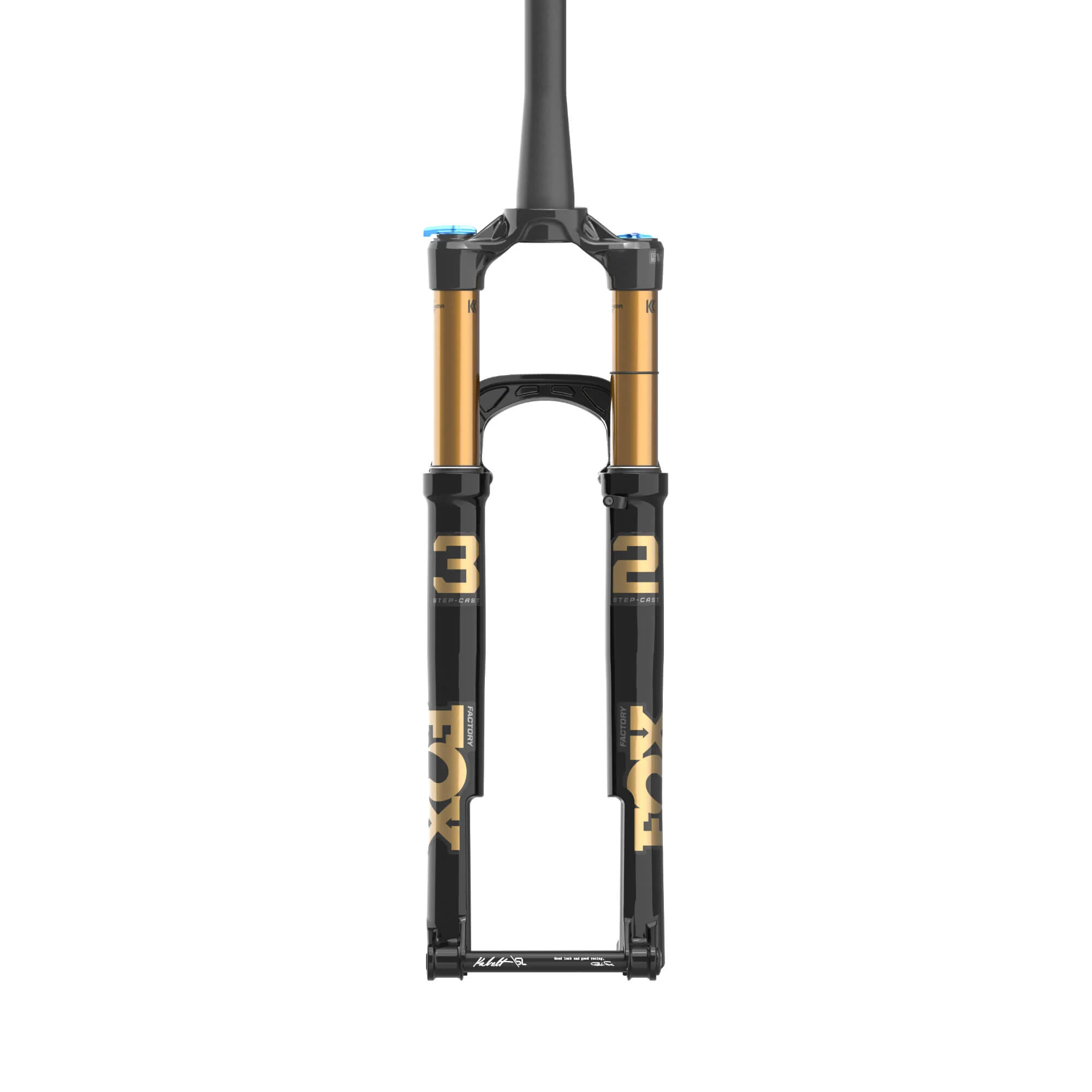 Fox 32 Step-Cast Factory 29 Grip SL Fork 2025