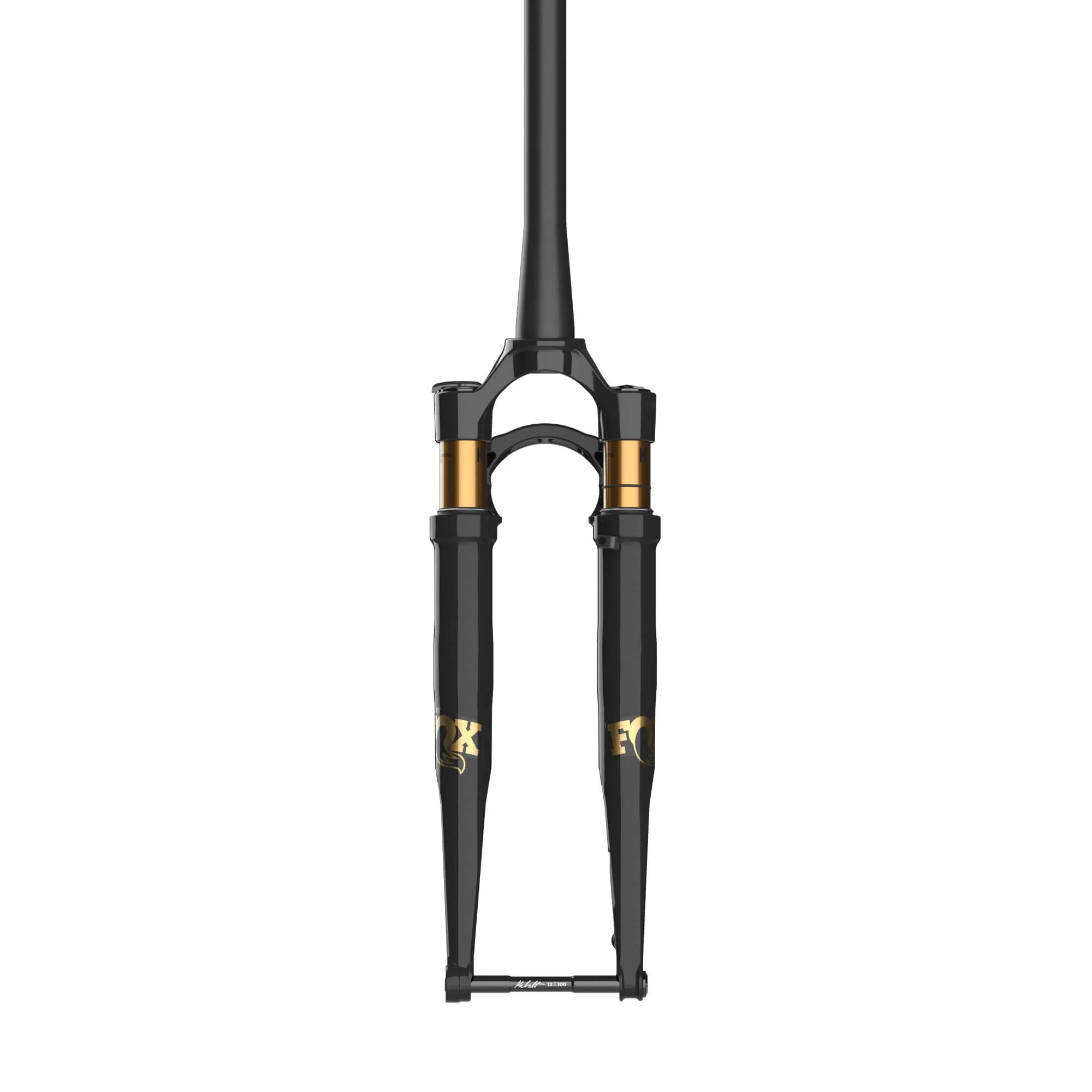 Fox 32 Taper-Cast Factory 700c GRIP SL Fork 2027