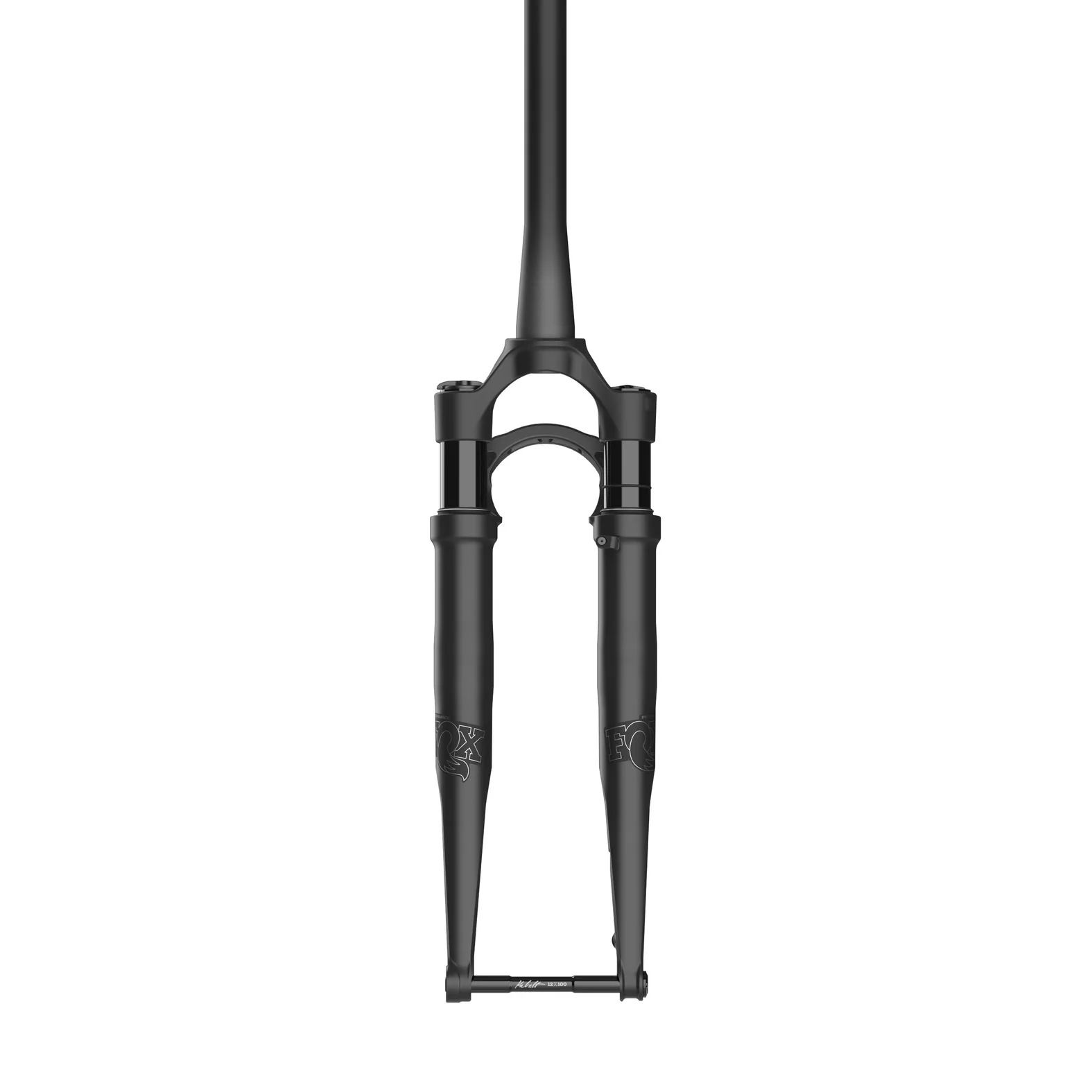 Fox 32 Taper-Cast Performance 700c GRIP Fork 2027 - Image 2
