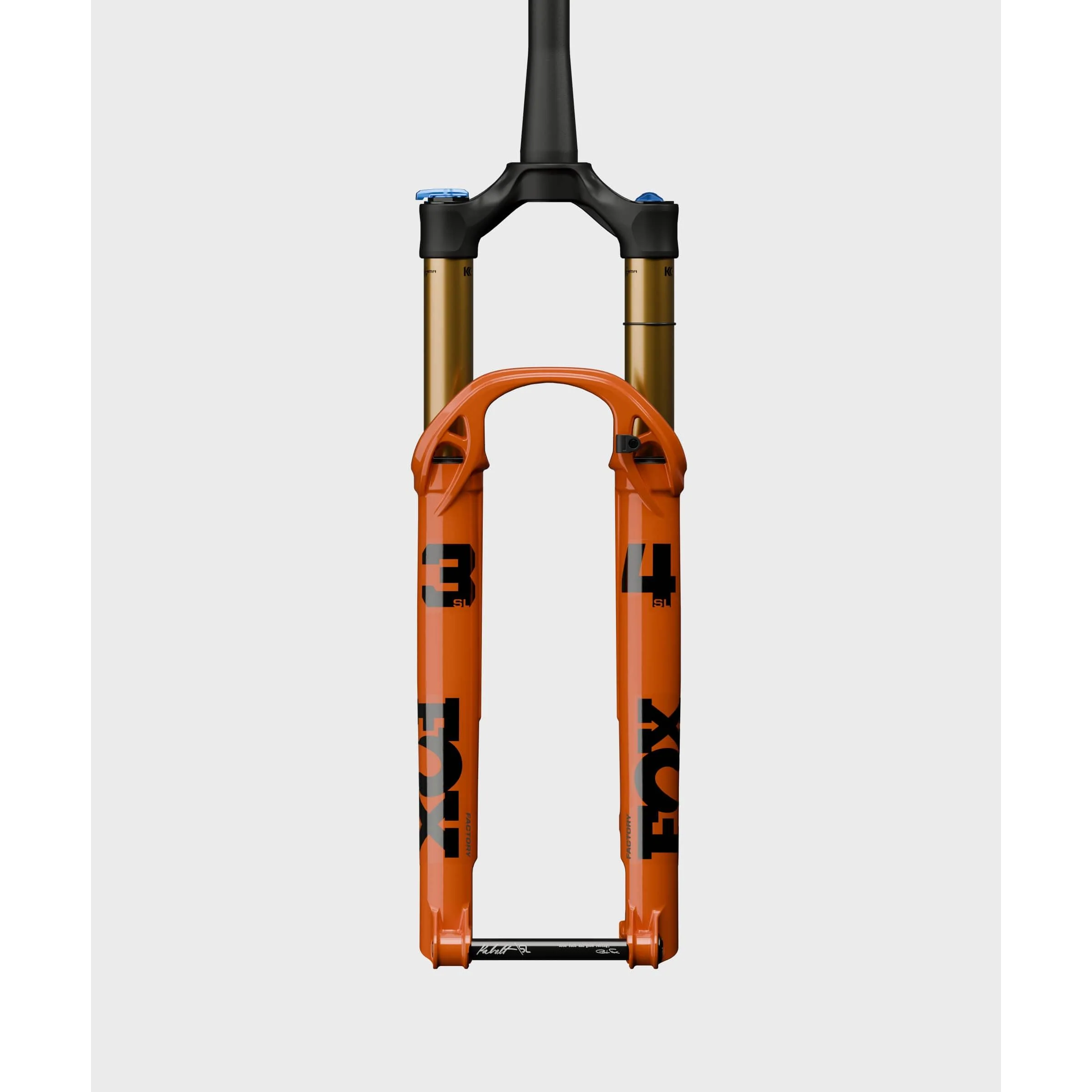 Fox 34 Float SL Factory 29 Grip SL Fork 2027 - Image 2