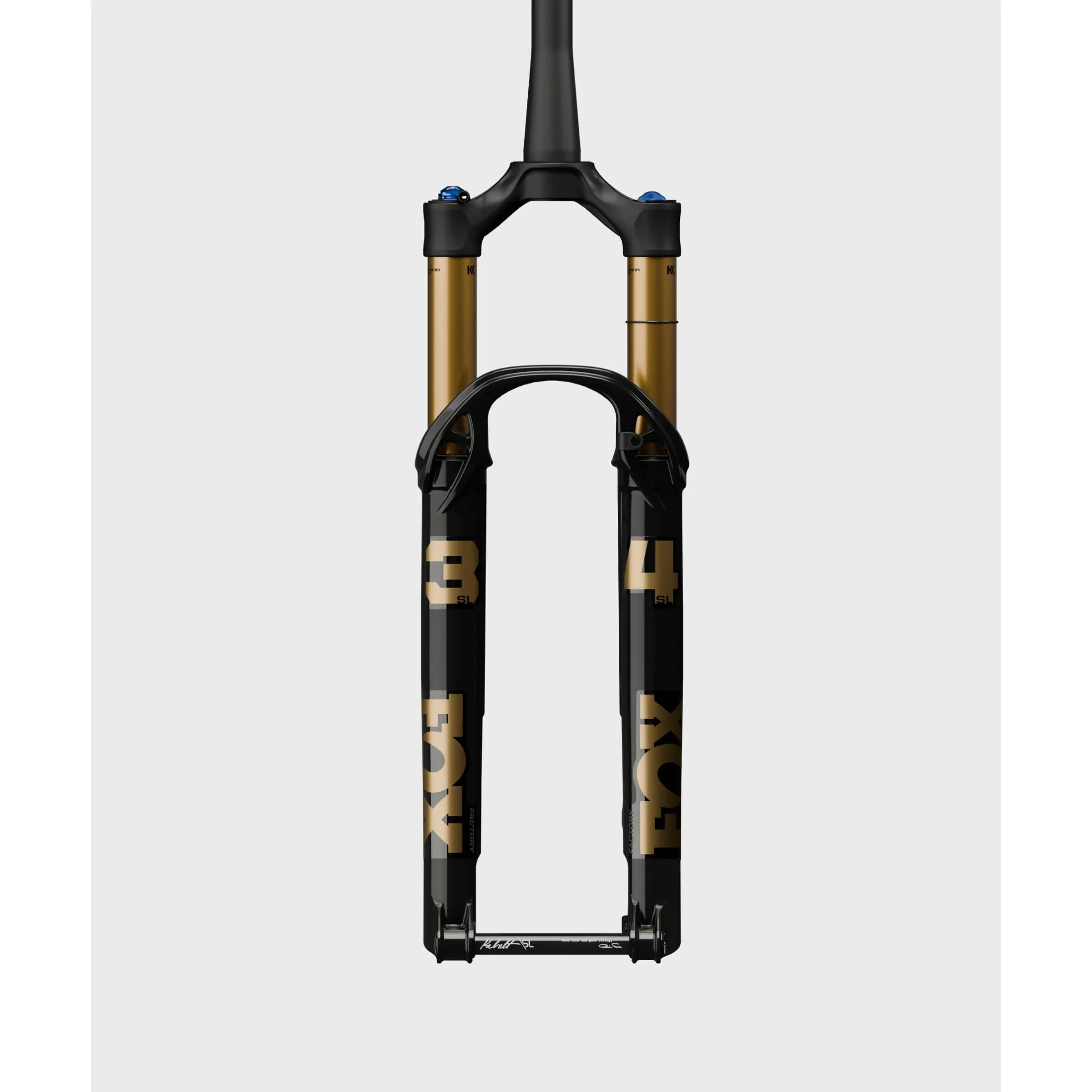 Fox 34 Float SL Factory 29 Grip SL Fork 2027 - Image 3