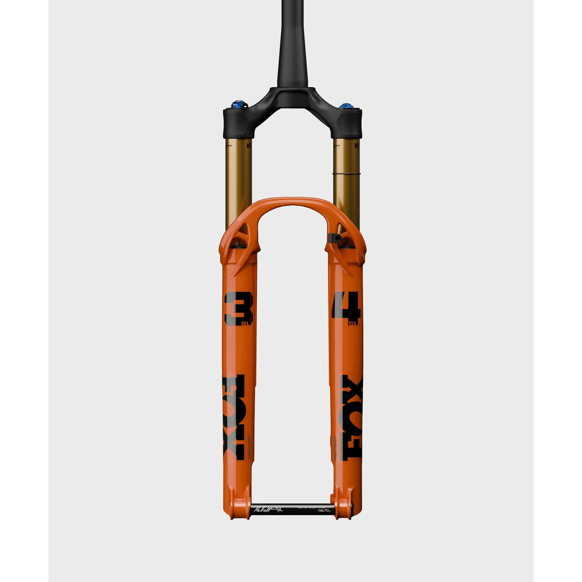 Fox 34 Float SL Factory 29 Grip SL Fork 2027 - Image 4