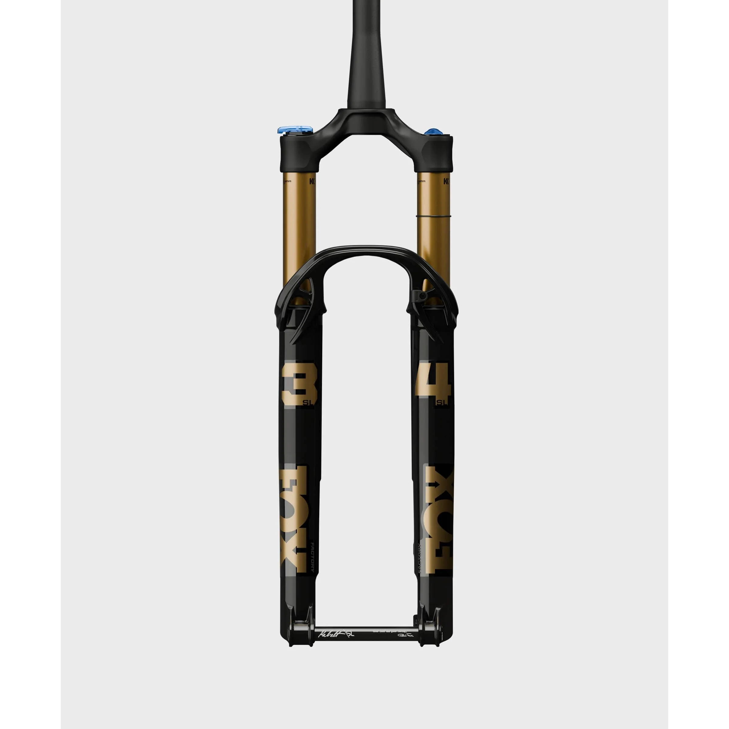 Fox 34 Float SL Factory 29 Grip X Fork 2027