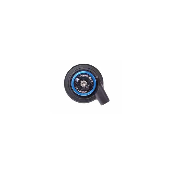FOX 36 180 MAX GRIP Remote Upgrade Kit - Topcap Interface and Remote