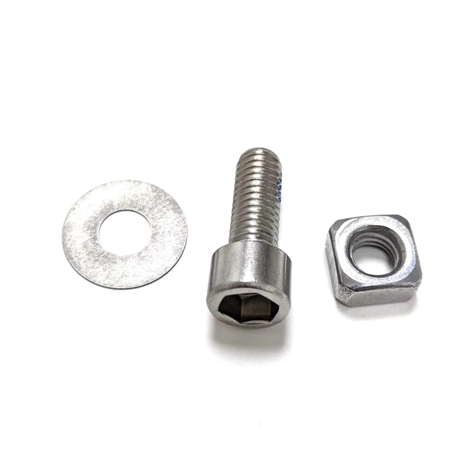 FOX 36/38 KaboltX Hardware 2021