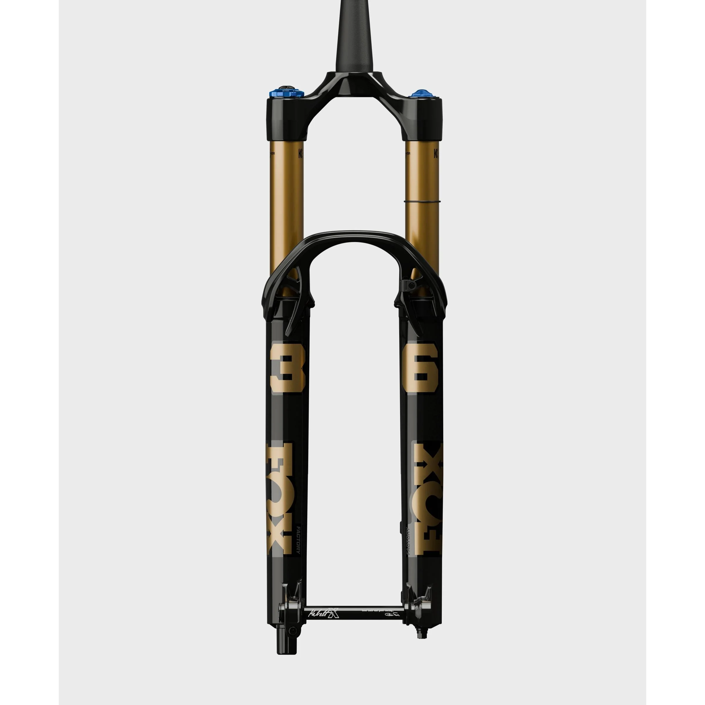 Fox 36 Float Factory 29 Grip X Fork 2026