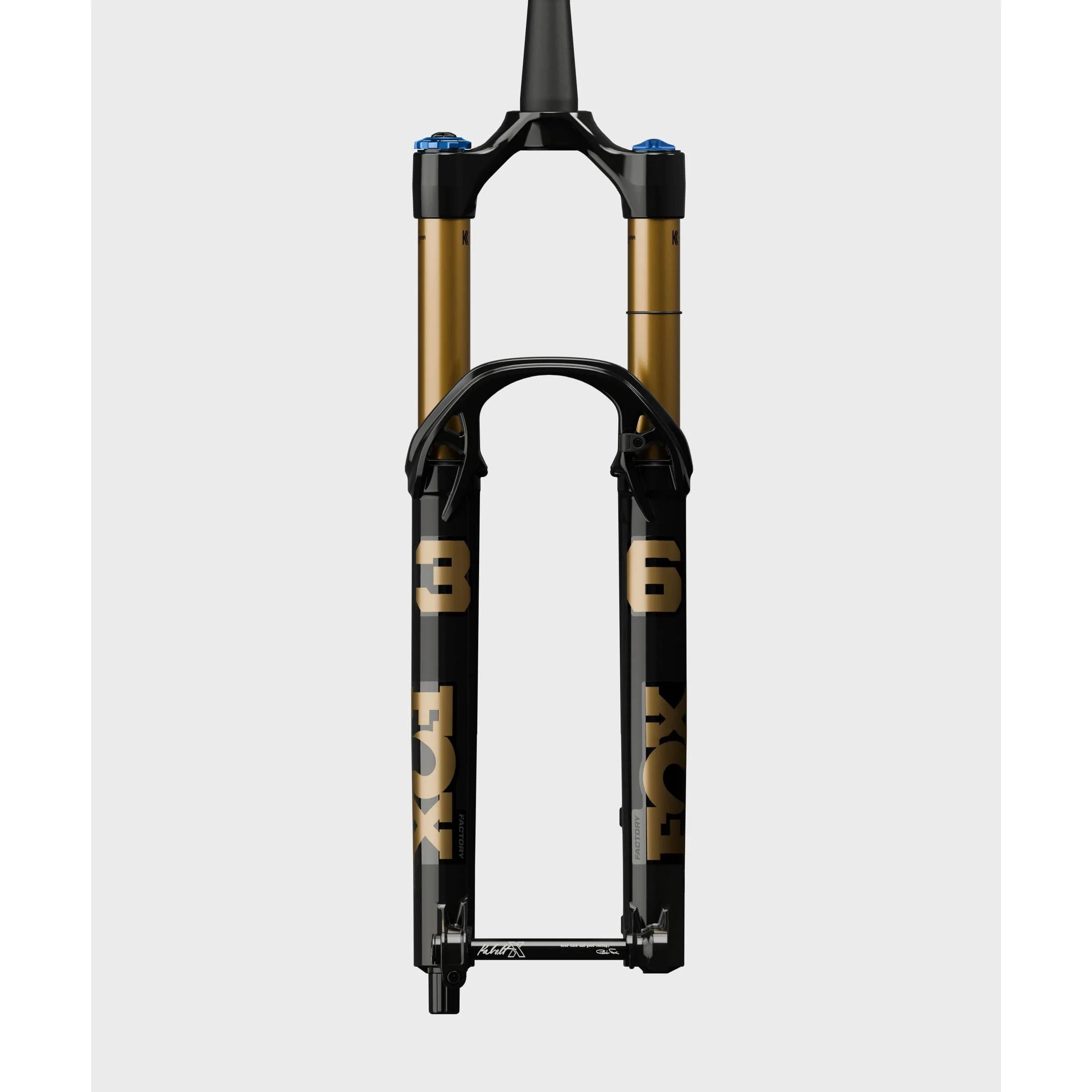 Fox 36 Float Factory 29 Grip X2 Fork 2026