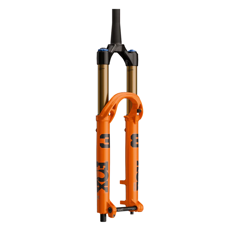 Fox 38 Factory 29 Grip X2 2027 - Image 2
