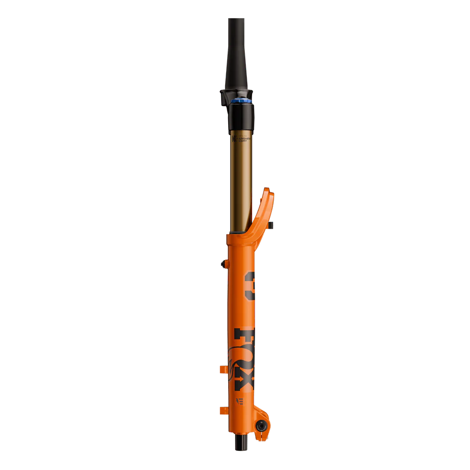 Fox 38 Factory 29 Grip X2 2027 - Image 3