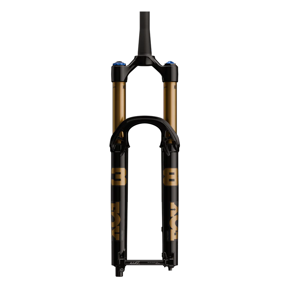 Fox 38 Factory E-Optimized 29 Grip X2 2027