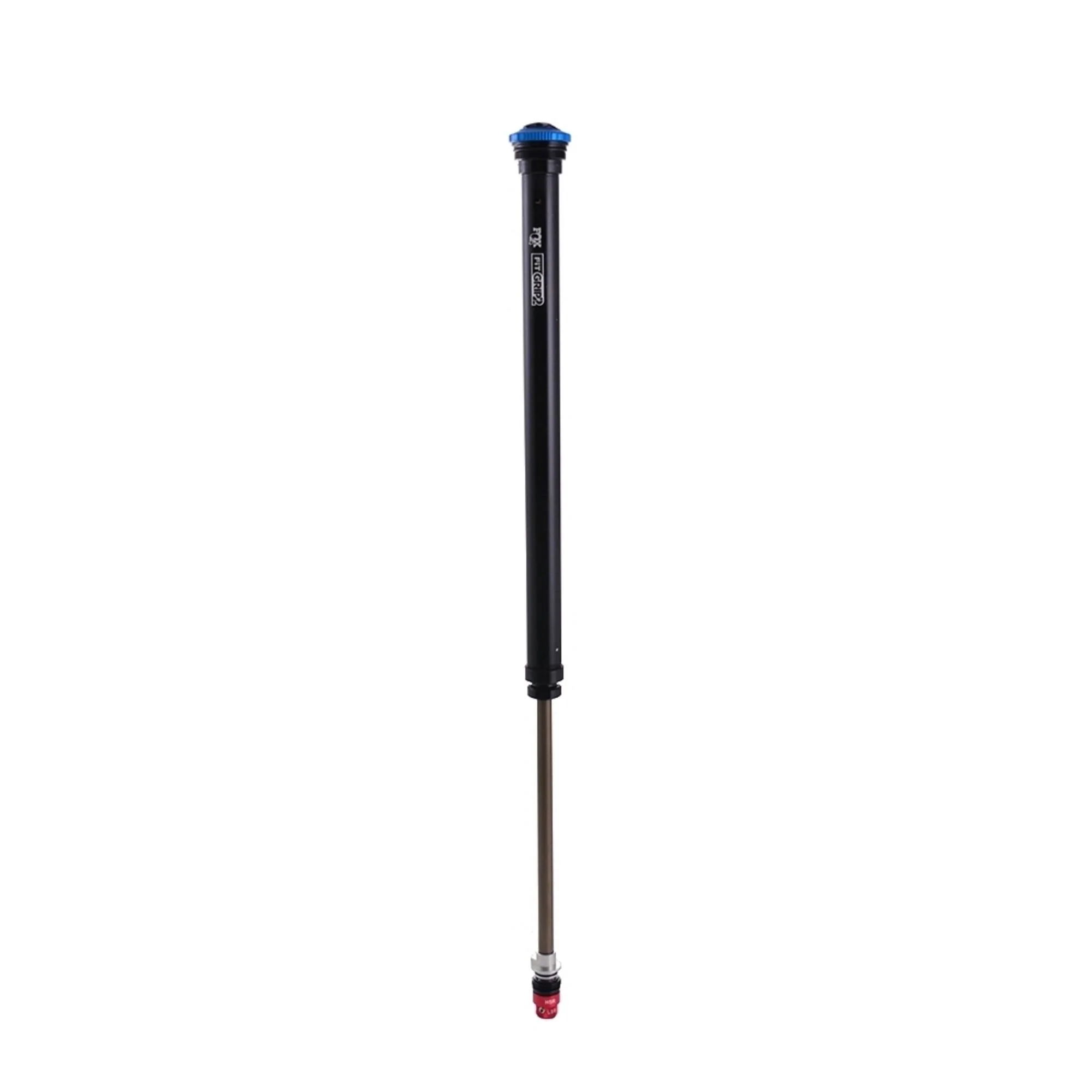 FOX 38 Grip2 VVC Damper Upgrade
