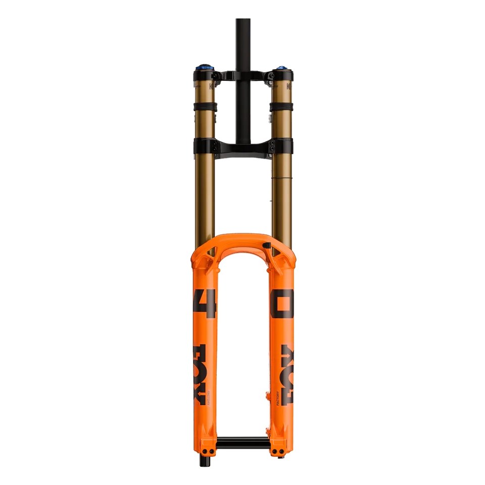 Fox 40 Factory 29 Grip X2 Fork 2027