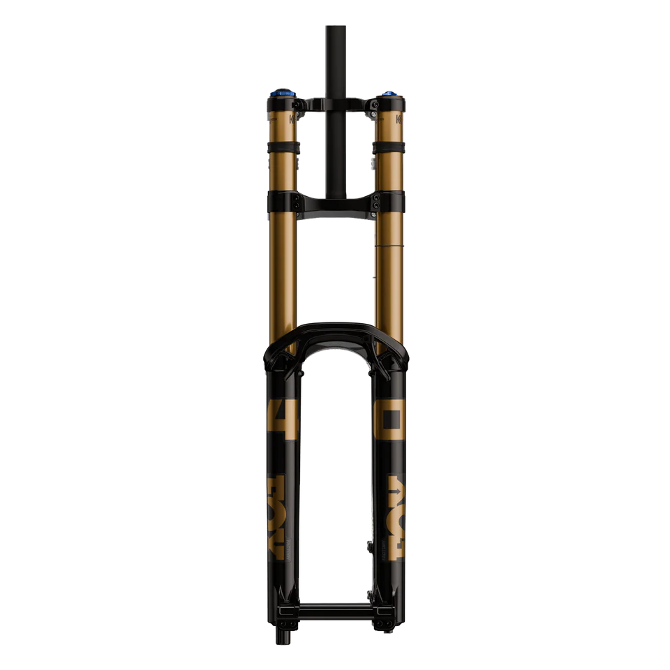 Fox 40 Factory 29 Grip X2 Fork 2027 - Image 2