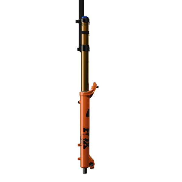 Fox 40 Factory 29 Grip X2 Fork 2027 - Image 3