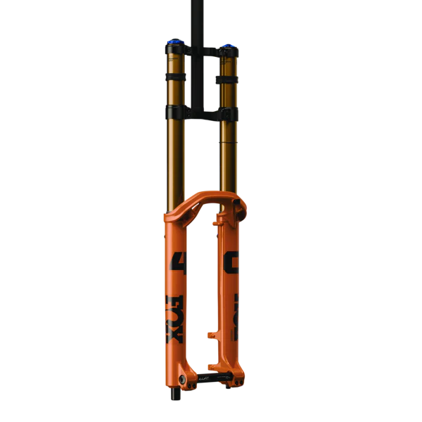 Fox 40 Factory 29 Grip X2 Fork 2027 - Image 4