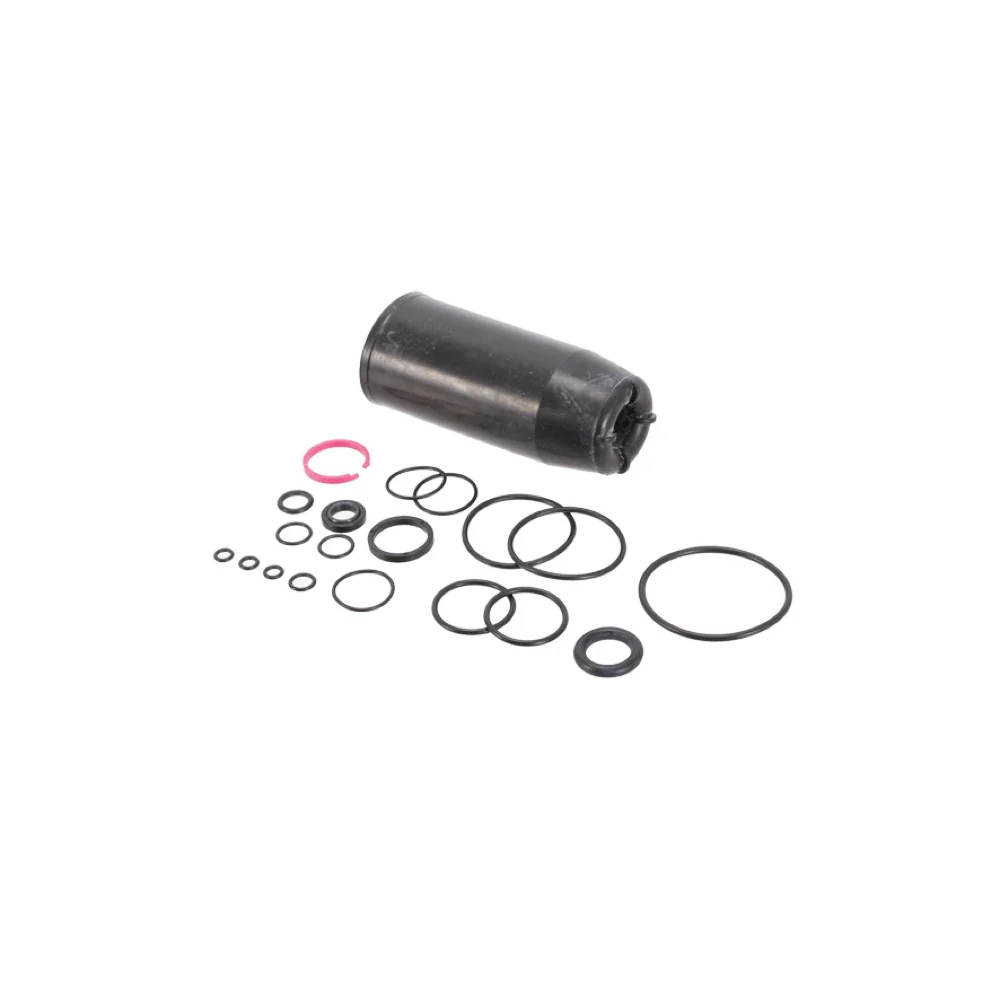 FOX 40 FIT Cartridge Seals