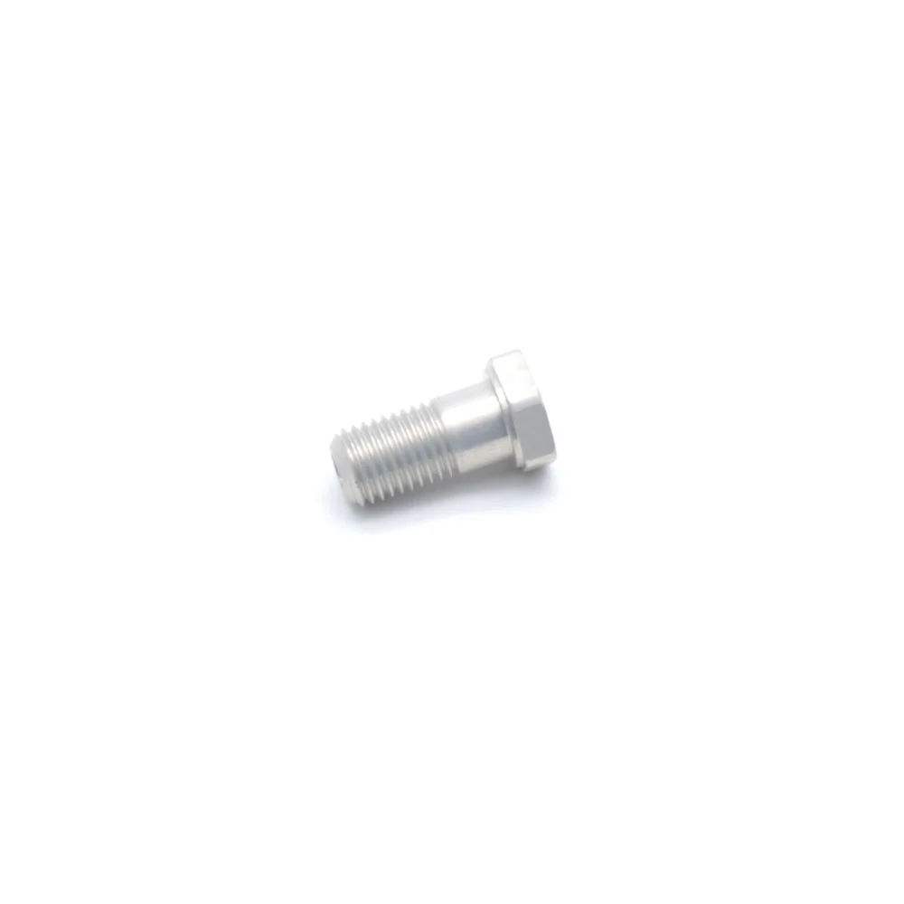 FOX Bolt Rebound Piston RC2 NBO