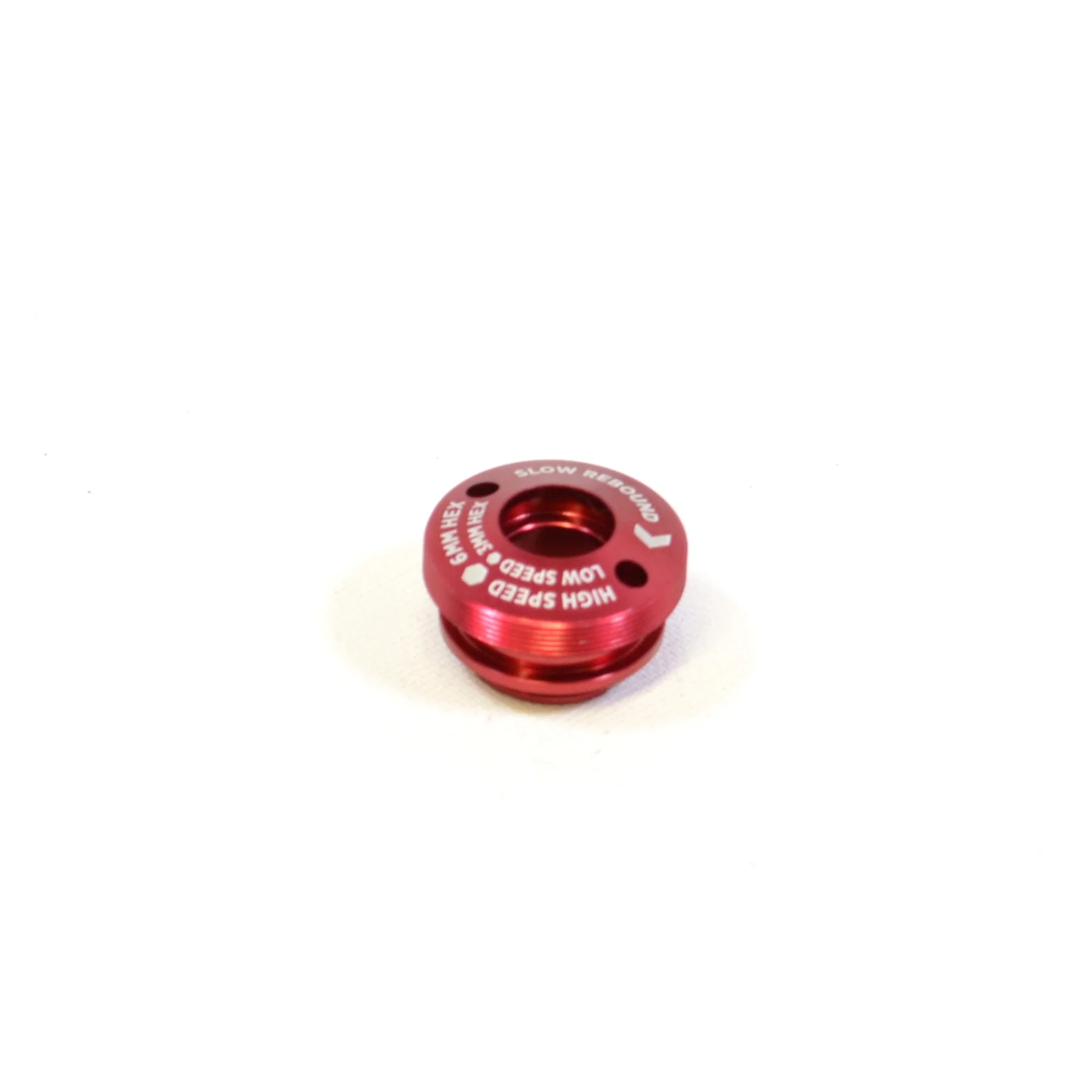 FOX Cartridge Housing Cap