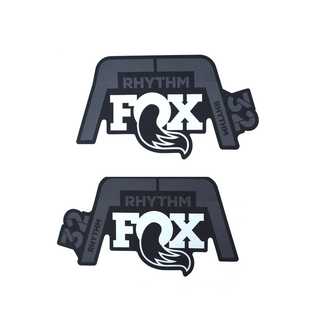 FOX Decal Kit - Image 12