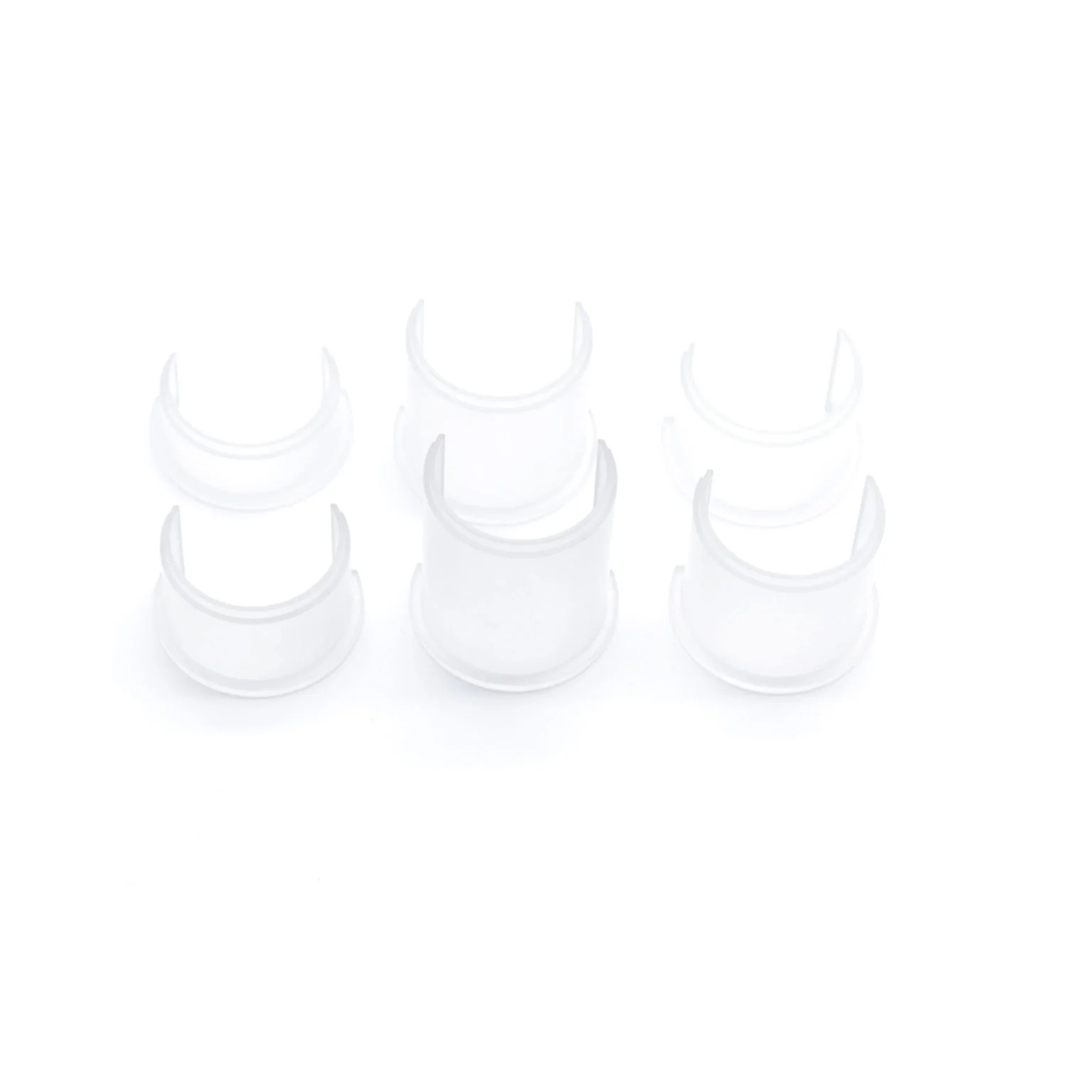 FOX DYAD IFP Chamber Plastic Clamp Set