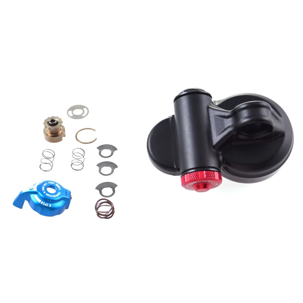 FOX Eyelet Assy - Image 19