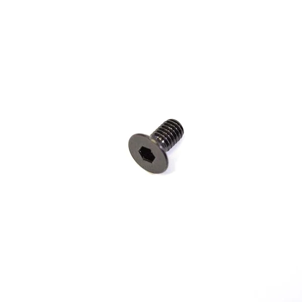 FOX Fastener Standard (Metric)
