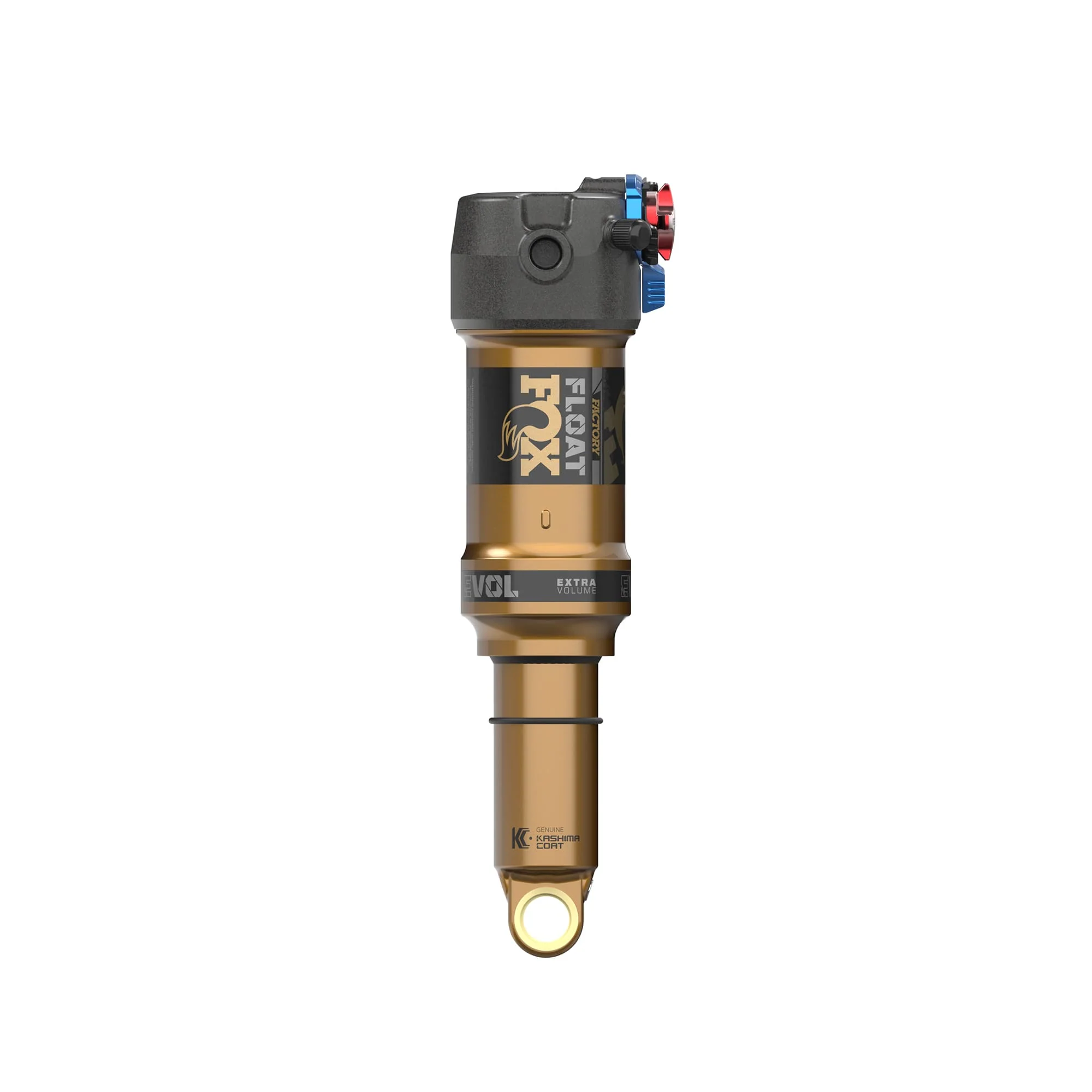 Fox Float Factory Trunnion Shock 2026