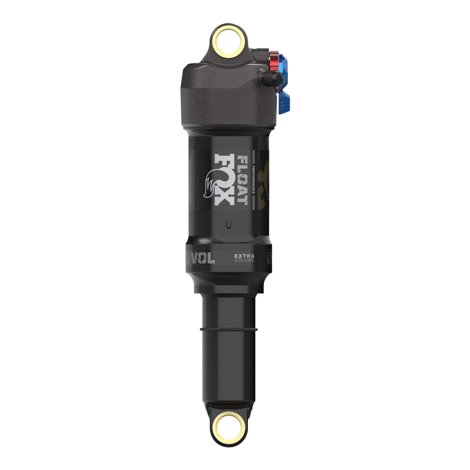 Fox Float Performance Shock 2026