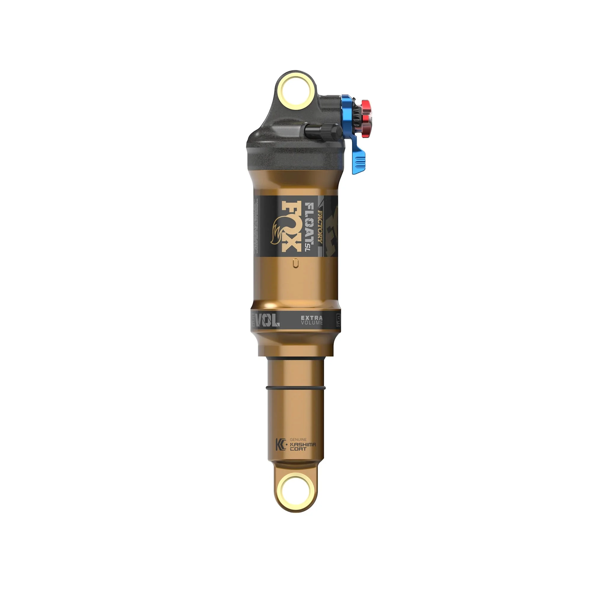 Fox Float SL Factory Shock 2026