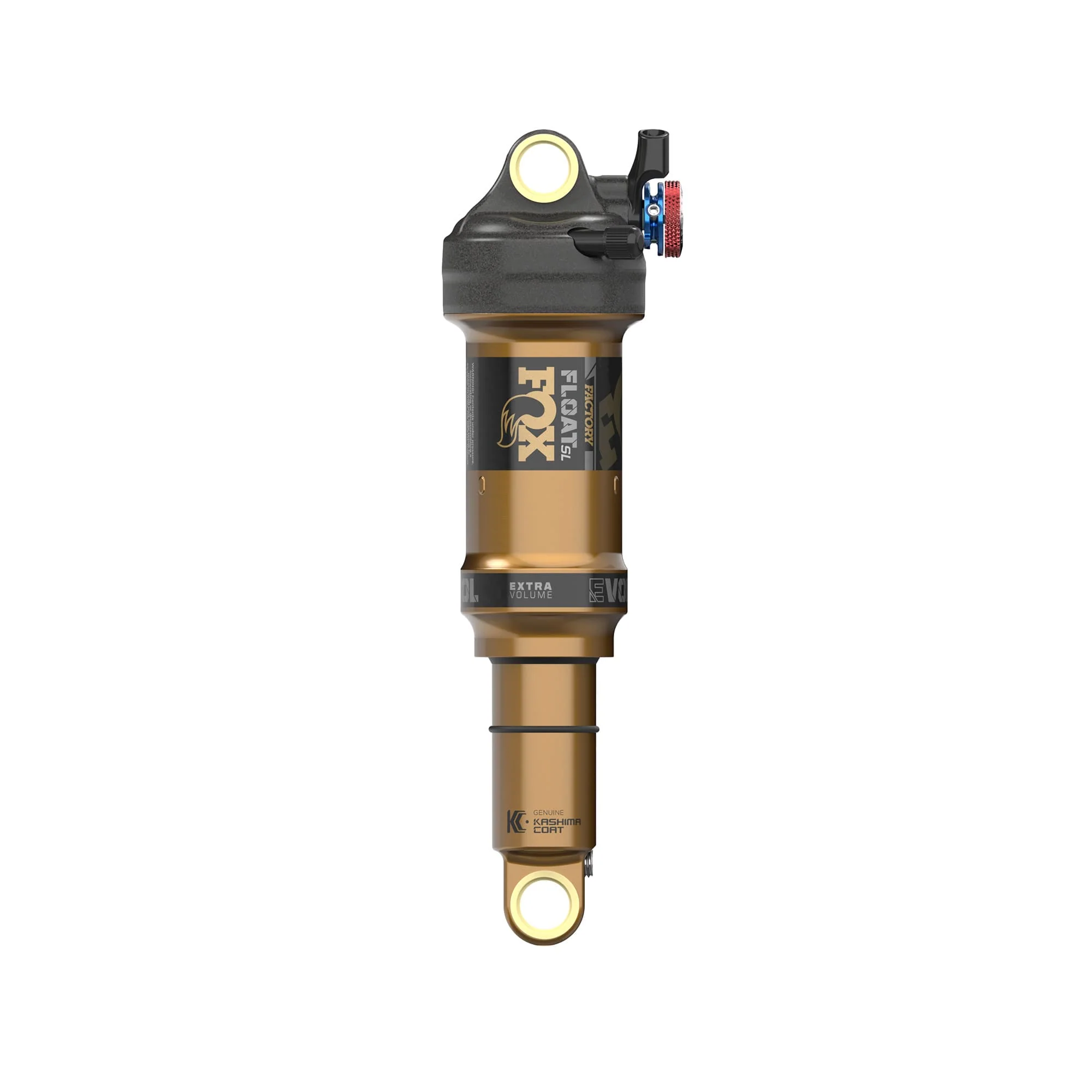 Fox Float SL Factory Trunnion Shock 2026 - Image 2
