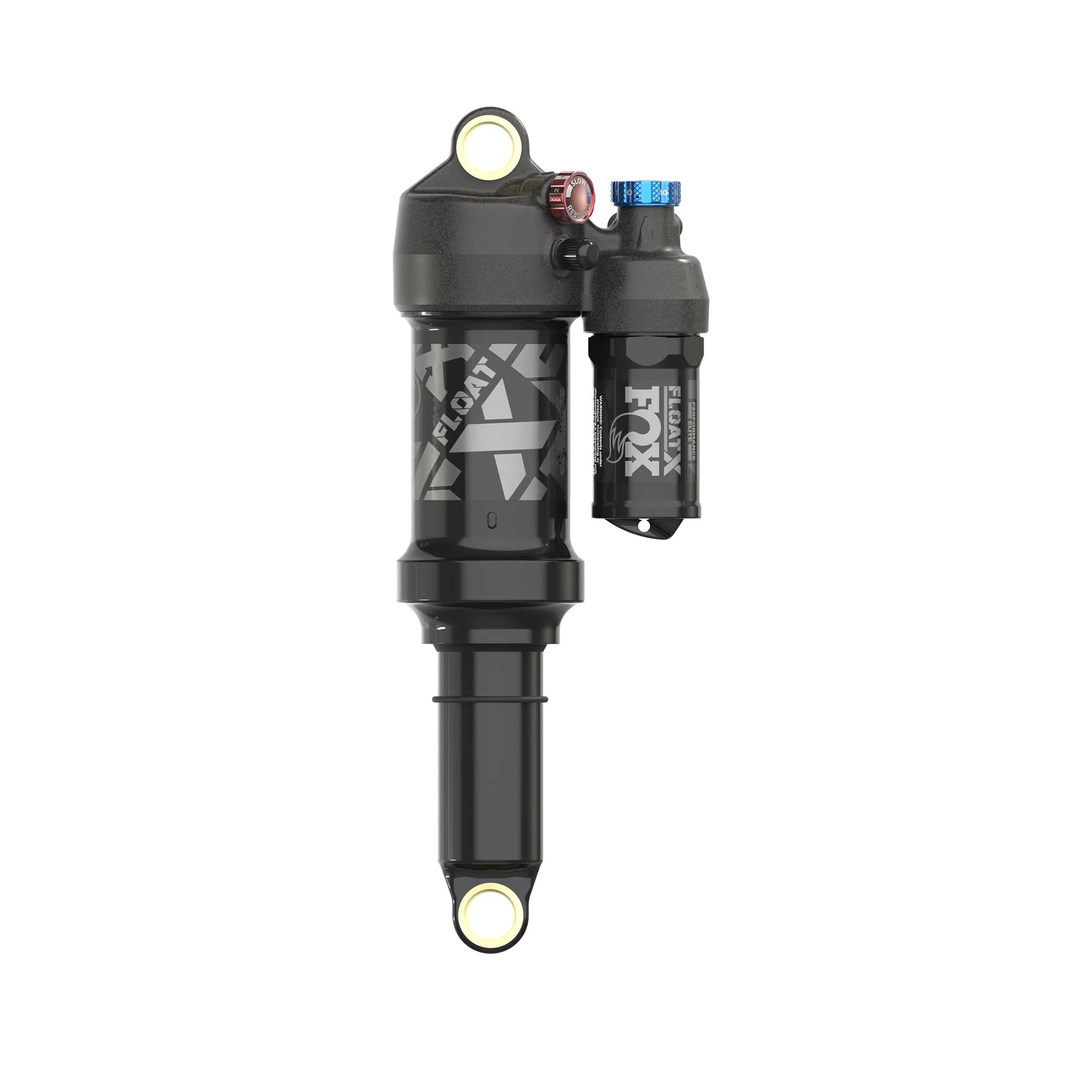 Fox Float X Performance Elite Shock 2026