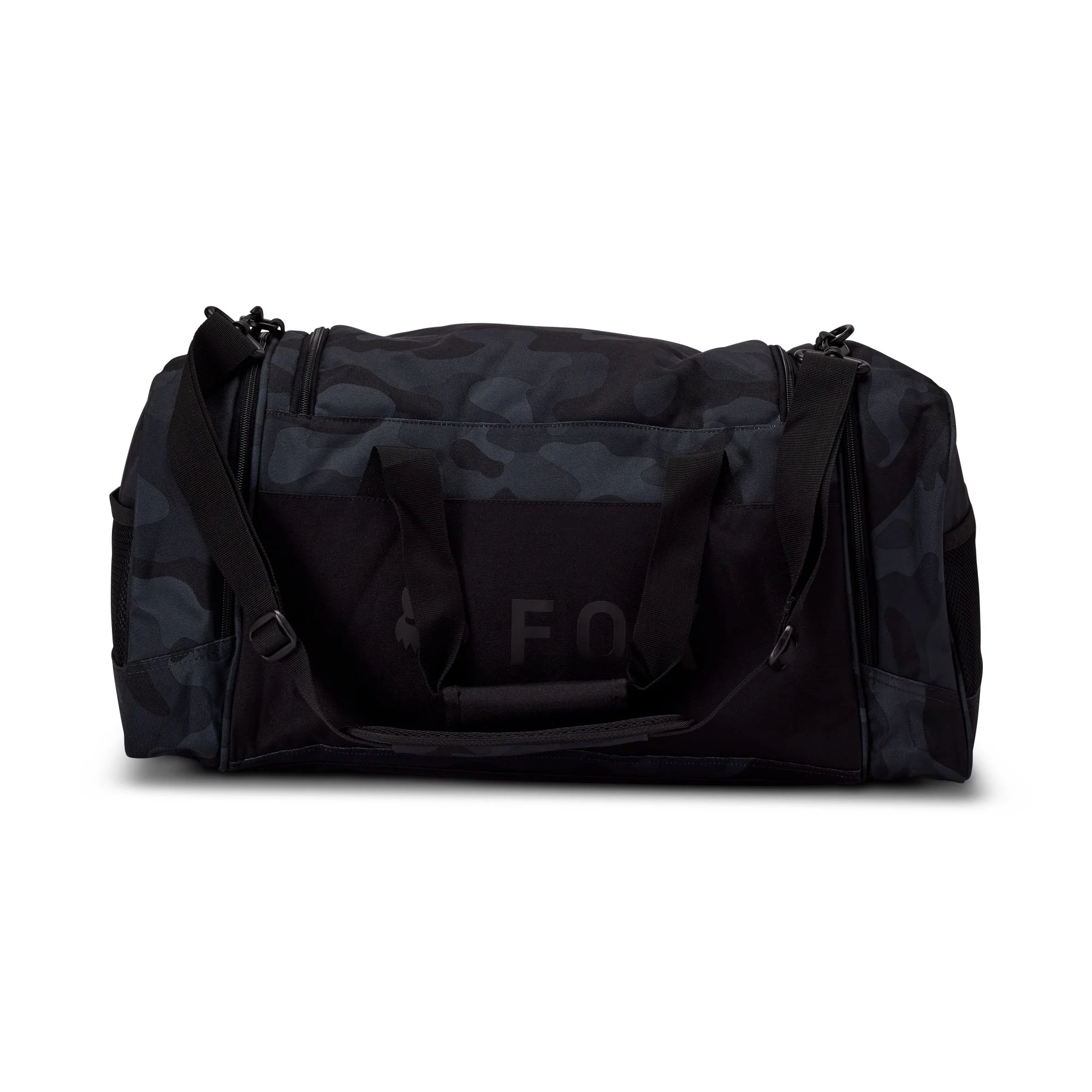 Fox Head 180 Black Camo Duffle Gear Bag 2026