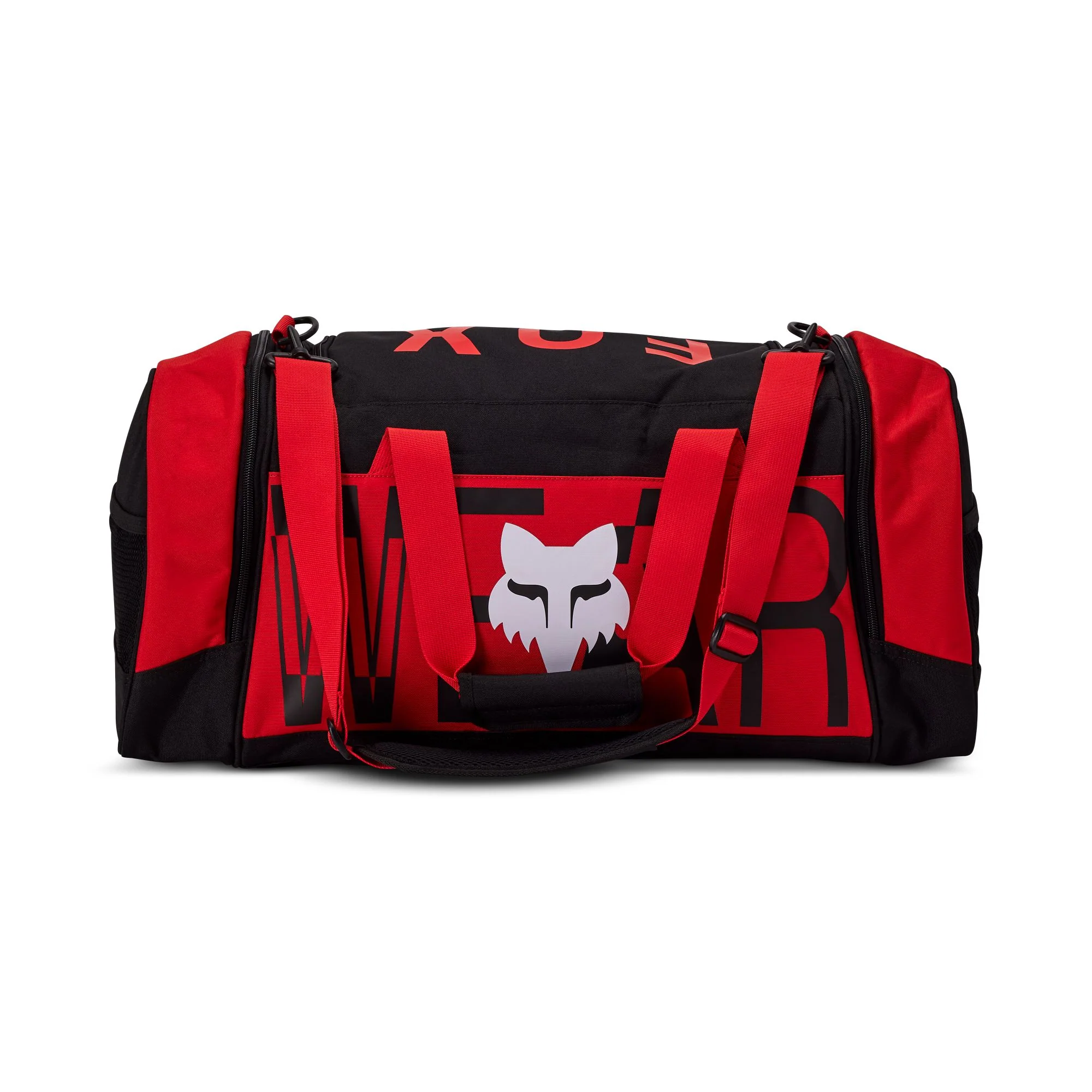 Fox Head 180 Race Spec Duffle Gear Bag 2026