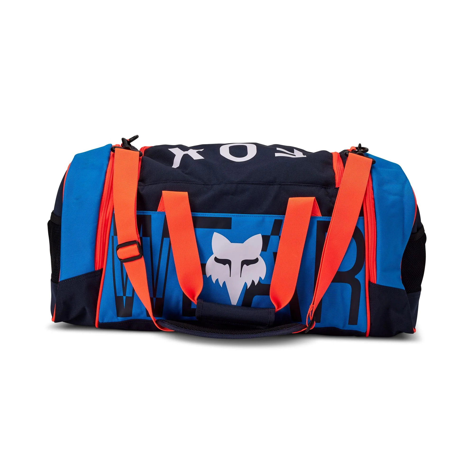 Fox Head 180 Race Spec Duffle Gear Bag 2026 - Image 2