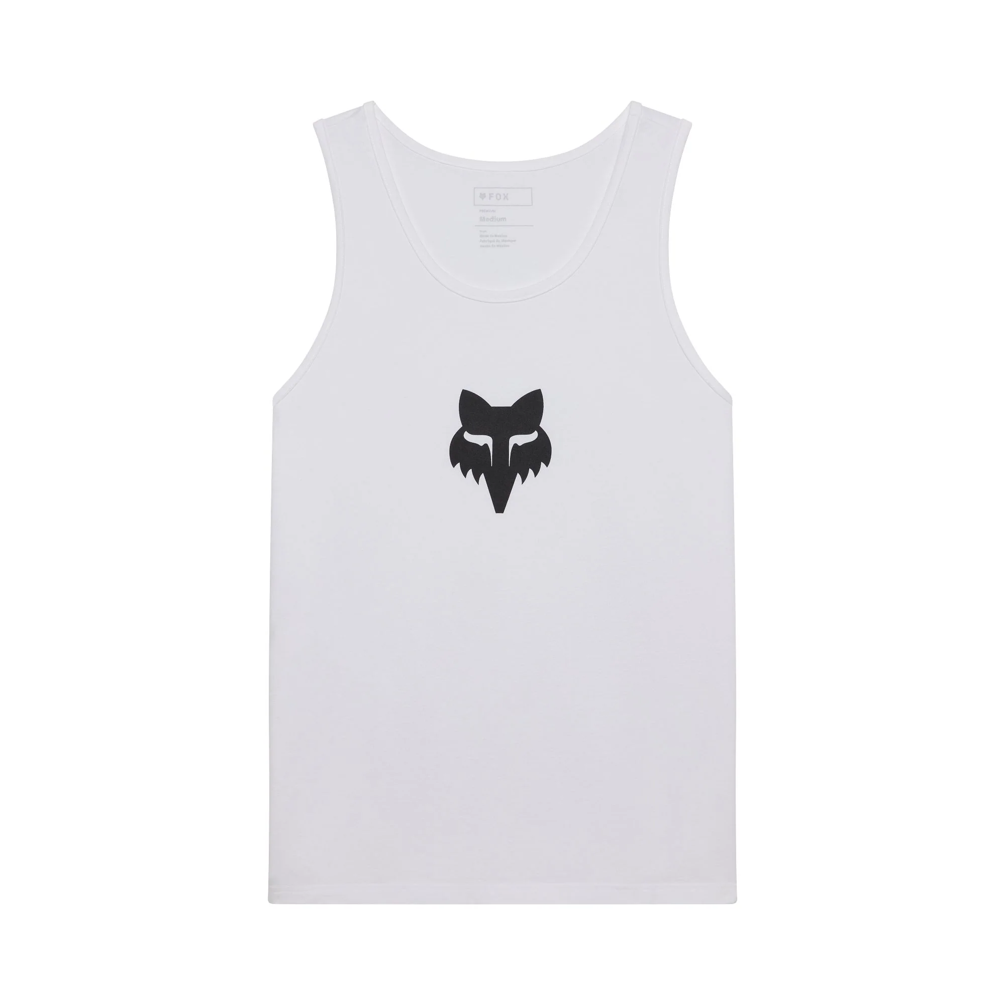 Fox Head 195 Original Tank 2026 - Image 3